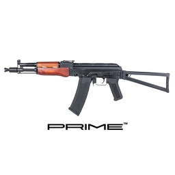 [SPE-01-046986-00] FUSIL SPECNA ARMS SA-PJ08 PRIME ASTER V3 BRUSHLESS NEGRO-MADERA