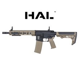[SPE-01-047446-00] FUSIL SPECNA ARMS SA-F05-RL FLEX GEN.2 HAL ETU LIGHT OPS STOCK TAN