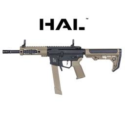 [SPE-01-047453-00] FUSIL SPECNA ARMS SA-FX01 FLEX GEN.2 HAL ETU TAN