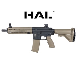 [SPE-01-047459-00] FUSIL SPECNA ARMS SA-FH06 FLEX GEN.2 HAL ETU TAN