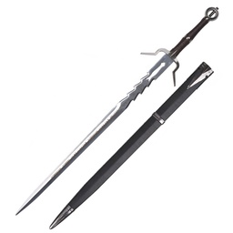 [BH-6015] ESPADA BH 6015 WTCH 124CM ACERO NEGRA