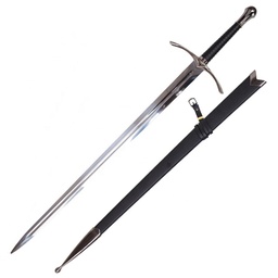 [BH-6016] ESPADA BH 6016 LOTR 126CM ACERO NEGRA