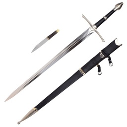 [BH-6017] ESPADA BH 6017 LOTR 126CM ACERO NEGRA