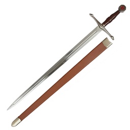 [BH-6020] ESPADA BH 6020 KOH 116CM ACERO MARRON