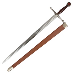 [BH-6020] ESPADA BH 6020 KOH 116CM ACERO MARRON