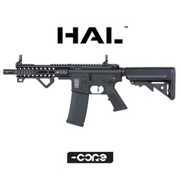 [SPE-01-047107-00] FUSIL SPECNA ARMS SA-C17 CORE GEN.2 HAL ETU NEGRO