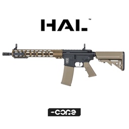 [SPE-01-041715-00] FUSIL SPECNA ARMS SA-C24 CORE GEN.2 HAL ETU NEGRO-BRONCE