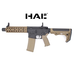 [SPE-01-047157-00] FUSIL SPECNA ARMS RRA SA-E05 EDGE HAL 2 TAN-NEGRO