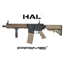 [SPE-01-042309-00] FUSIL SPECNA ARMS PRIME DANIEL DEFENSE MK18 SA-P19 HAL ETU BRUSHLESS NEGRO-BRONCE