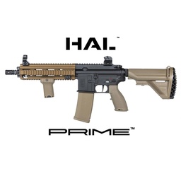 [SPE-01-044122-00] FUSIL SPECNA ARMS PRIME SA-PH20 HAL ETU BRUSHLESS NEGRO-BRONCE