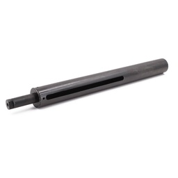 [SPE-08-032209-00] CILINDRO ACERO VSR10/S12 SPECNA ARMS NEGRO