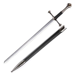 [BH-6030] ESPADA 6030 LOTR 106CM ACERO NEGRA