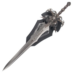 [BH-6034] ESPADA BH 6034 WOF 120CM ACERO PLATA