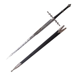 [BH-6038] ESPADA 6038 LOTR 126CM ACERO NEGRA