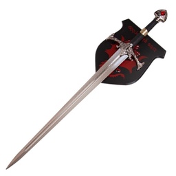 [BH-6039] ESPADA BH 6039 HOD 105CM ACERO PLATA