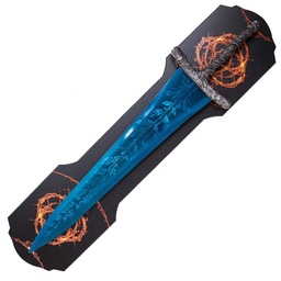 [BH-6041] ESPADA BH 6041 EDR 120CM ACERO AZUL