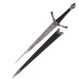 [BH-6042] ESPADA BH 6042 LOTR 71CM ACERO NEGRA