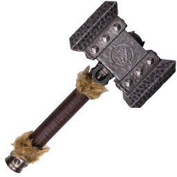 [BH-180] MARTILLO 180 WOF