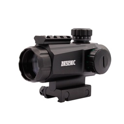 [ARS-31112-BK] VISOR ARSENIC ARGON RED DOT AS35 NEGRO