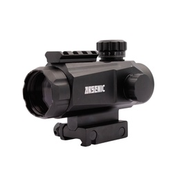 [ARS-31113-BK] VISOR ARSENIC ARGON RED DOT AS35MR NEGRO