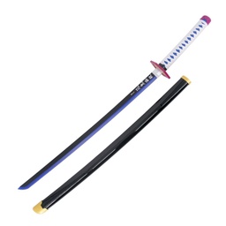 [BH-3113] KATANA BH MADERA LED 3113 DMSY 104CM NEGRA