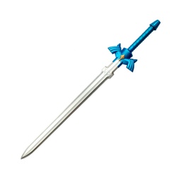 [BH-413] ESPADA EVA BH PU 413 ZLD 80CM PLATA