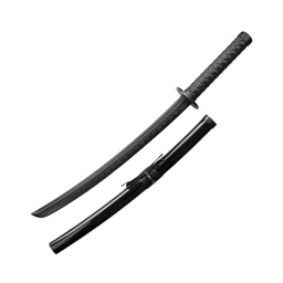 [BH-176] KATANA BH DUMMY 176 TRG 83,5CM NEGRO