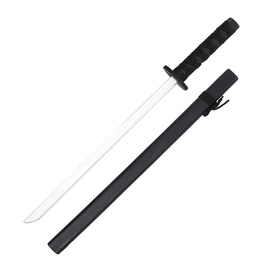 [BH-210] KATANA BH MADERA MINI 210 73CM NEGRA