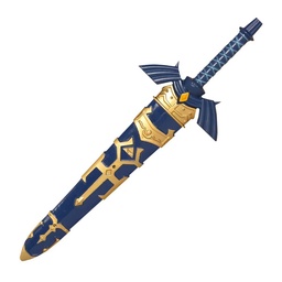 [BH-144] ESPADA BH MINI 144 ZLD 29CM ACERO AZUL