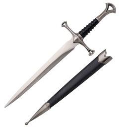 [BH-7046] DAGA BH 7046 LOTR 35CM ACERO NEGRA