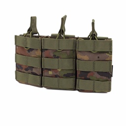 [CRS-042318-PB] POUCH CORSO CARGADOR G36 TRIPLE DAGGER MOLLE PIX.BOSCOSO
