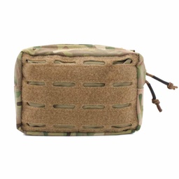 [CRS-041515-MC] POUCH CORSO DAGGER UTILITY MK3 VELCROS MULTICAM