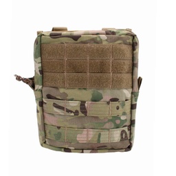 [CRS-041415-MC] POUCH CORSO DAGGER UTILITY MK2 LARGO MULTICAM