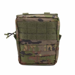 [CRS-041418-PB] POUCH CORSO DAGGER UTILITY MK2 LARGO PIX.BOSCOSO