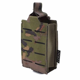 [CRS-042418-PB] POUCH CORSO CARGADOR G36 SIMPLE DAGGER LASER PIX.BOSCOSO