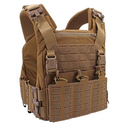 [CRS-204014-CB] CHALECO CORSO DRAKE MK5 COYOTE