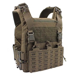 [CRS-204003-OD] CHALECO CORSO DRAKE MK5 RANGER GREEN