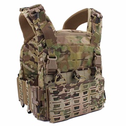[CRS-204015-MC] CHALECO CORSO DRAKE MK5 MULTICAM