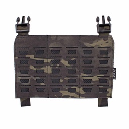 [CRS-042716-MCBK] FRONT PANEL CORSO DAGGER BUCKLE MULTICAM BLACK