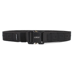 CEÑIDOR CORSO HOOK LASER MK4 NEGRO