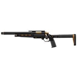 [TM135186] FUSIL MARUI VSR-ONE GOLD NEGRO-DORADO