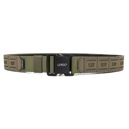 CEÑIDOR CORSO HOOK LASER MK4 RANGER GREEN
