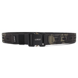 CEÑIDOR CORSO HOOK LASER MK4 MULTICAM BLACK