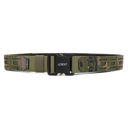 CEÑIDOR CORSO HOOK LASER MK4 PIX.BOSCOSO