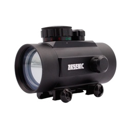 [ARS-31114-BK] VISOR ARSENIC ARGON RED DOT 1X40 AS40 NEGRO