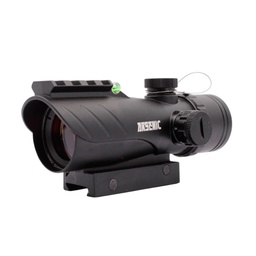 [ARS-31117-BK] VISOR ARSENIC ARGON RED DOT 1X30 V3 AS30H C/NIVEL NEGRO