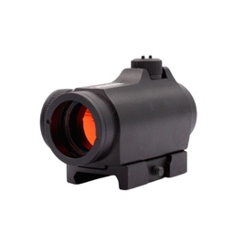 [ARS-31124-BK] VISOR ARSENIC ARGON RED DOT ASM1T1 NEGRO