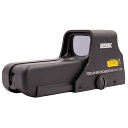 [ARS-31211-BK] VISOR ARSENIC ARGON AS552 NEGRO