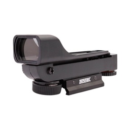 [ARS-31220-BK] VISOR ARSENIC ARGON AS1556 NEGRO