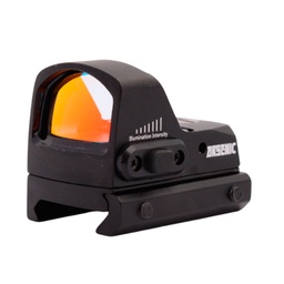 [ARS-31222-BK] VISOR ARSENIC ARGON AS1079 NEGRO